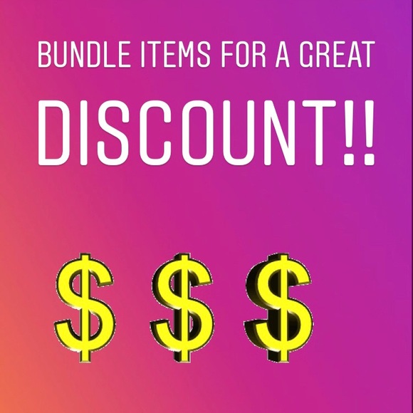 Bundle Time - Picture 1 of 1